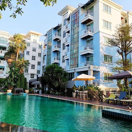 Bellevue Boutique Bangkok Apartment Ngoại thất bức ảnh