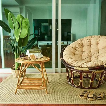 Bellevue Boutique Bangkok Apartment Ngoại thất bức ảnh