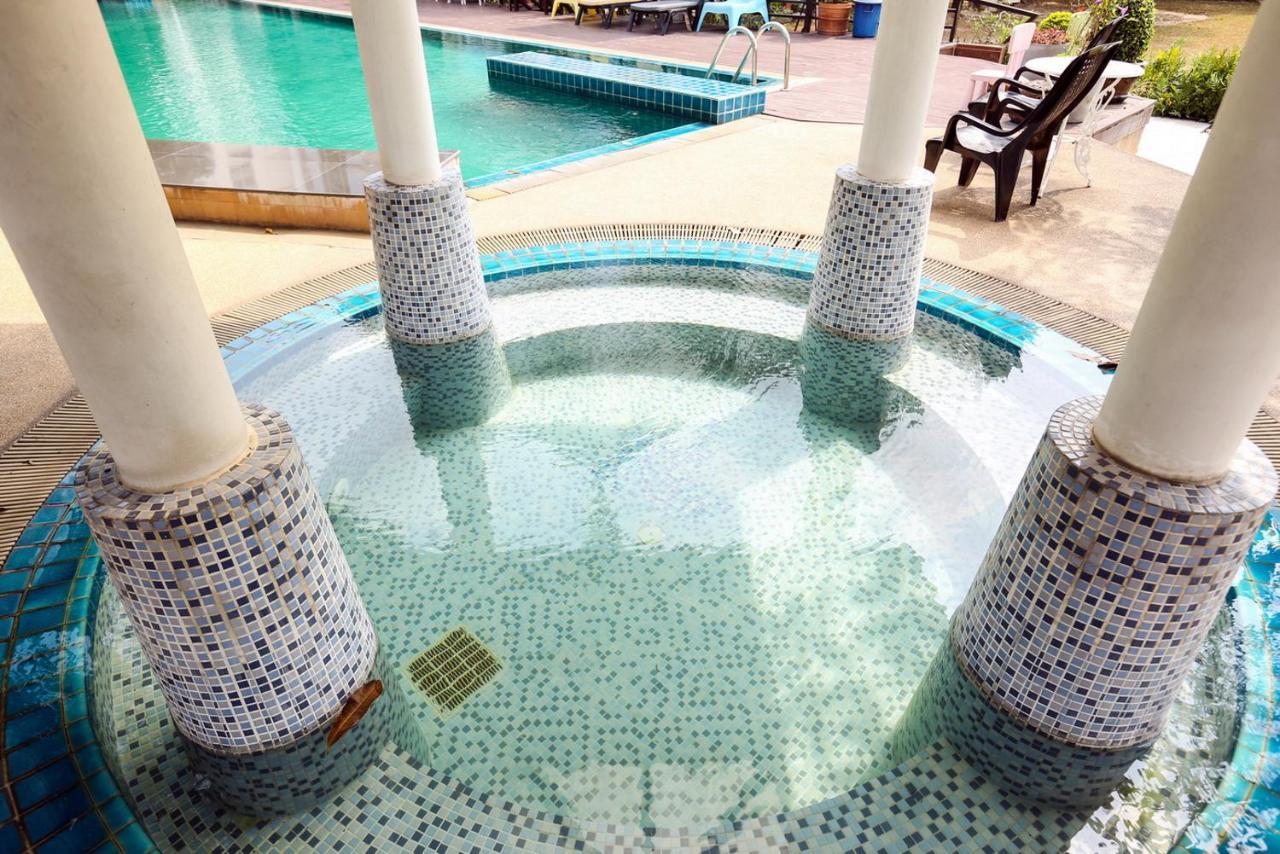 Bellevue Boutique Bangkok Apartment Ngoại thất bức ảnh