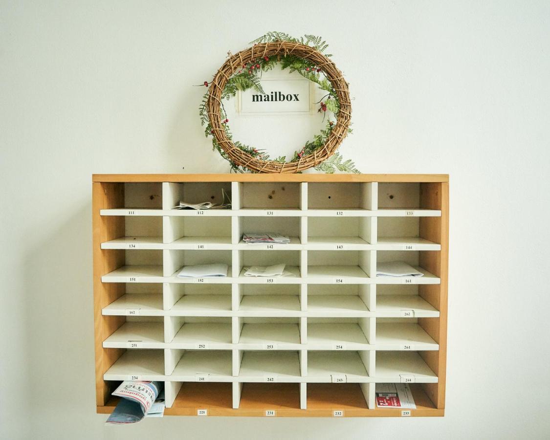 Bellevue Boutique Bangkok Apartment Ngoại thất bức ảnh