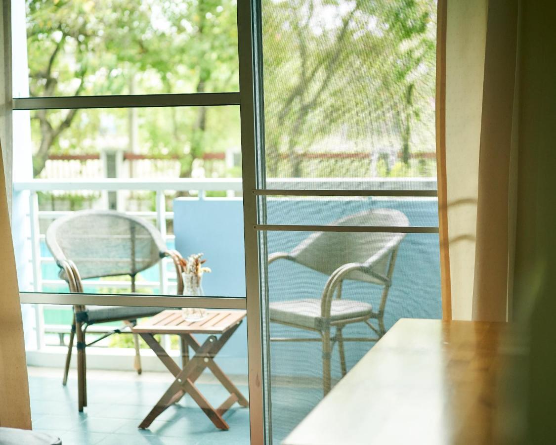 Bellevue Boutique Bangkok Apartment Ngoại thất bức ảnh