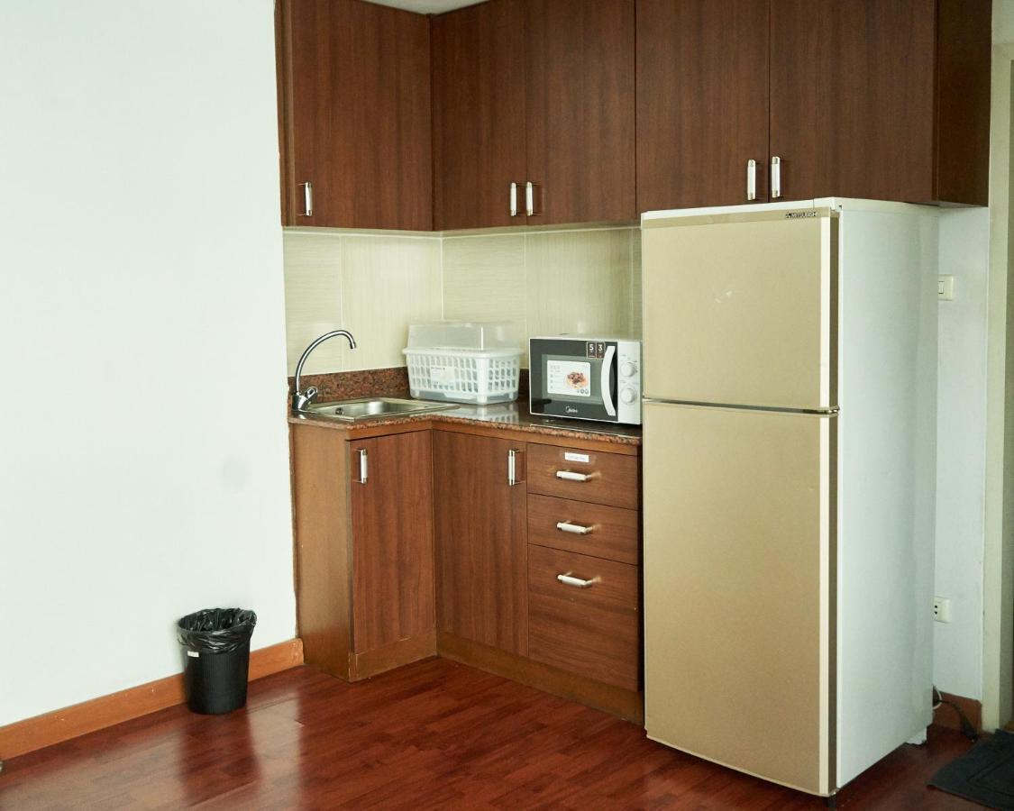 Bellevue Boutique Bangkok Apartment Ngoại thất bức ảnh