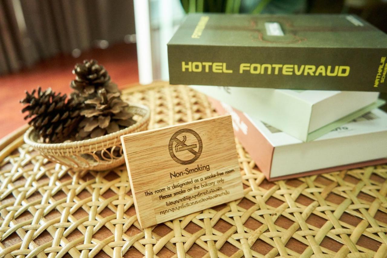 Bellevue Boutique Bangkok Apartment Ngoại thất bức ảnh