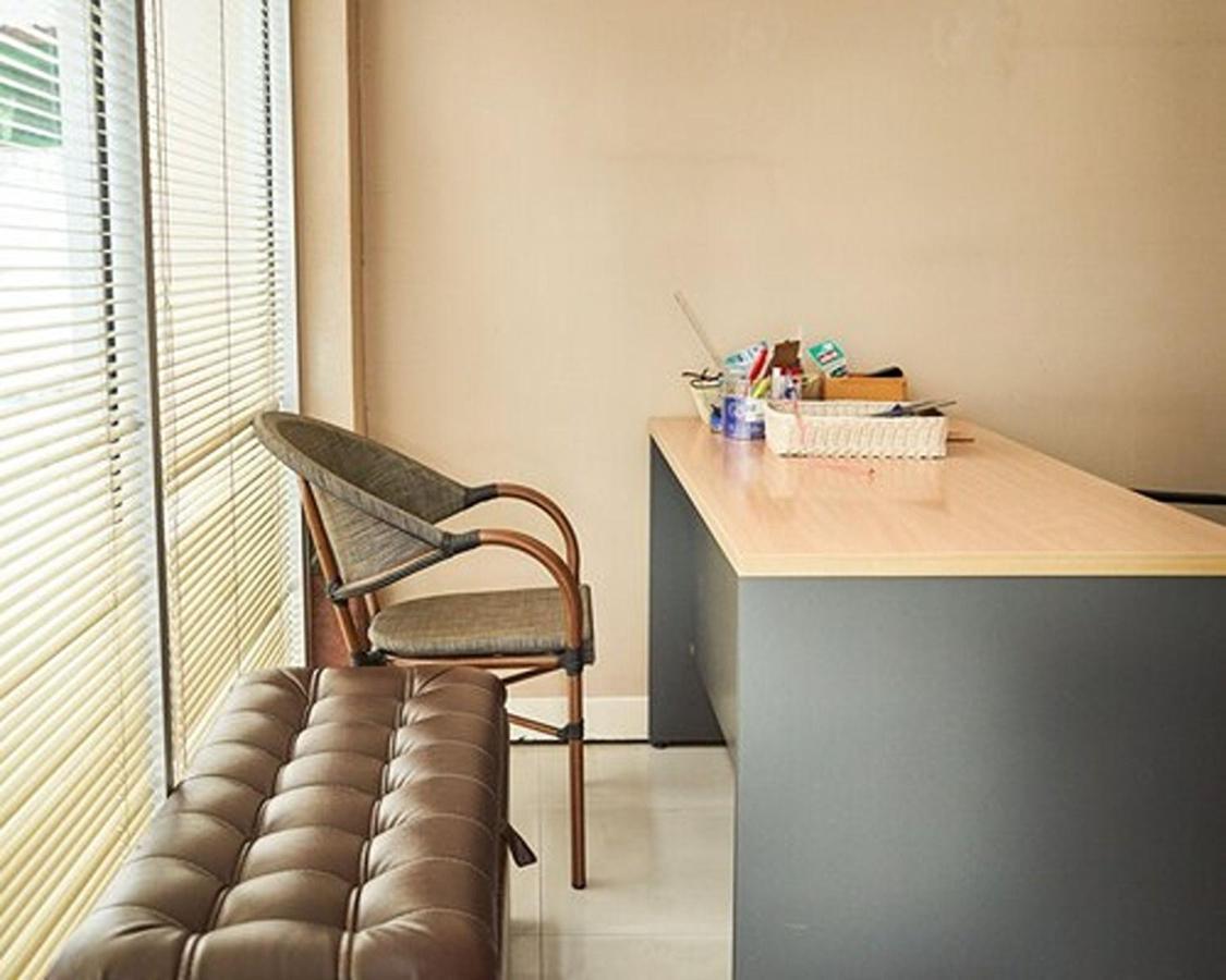 Bellevue Boutique Bangkok Apartment Ngoại thất bức ảnh