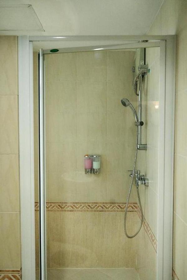 Bellevue Boutique Bangkok Apartment Ngoại thất bức ảnh