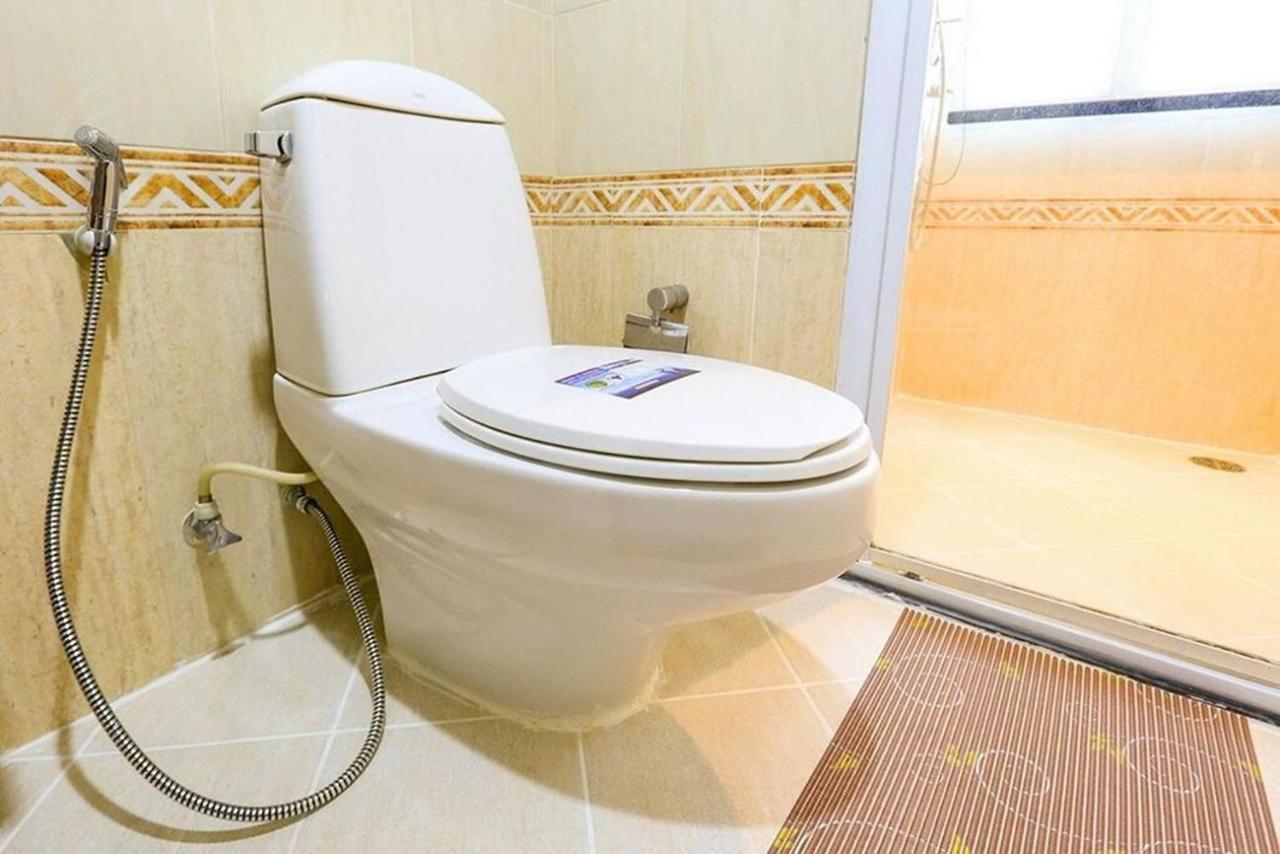 Bellevue Boutique Bangkok Apartment Ngoại thất bức ảnh
